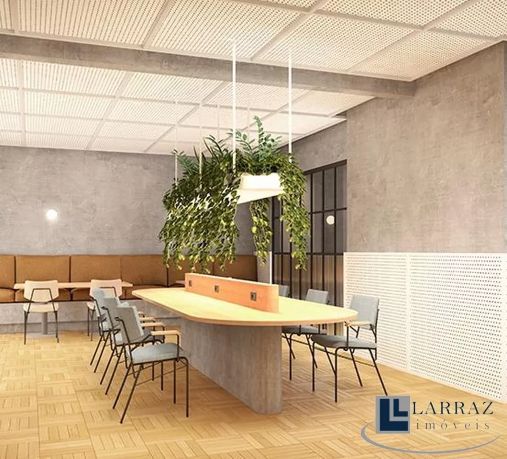 Apartamento, 1 quarto, 28 m² - Foto 2