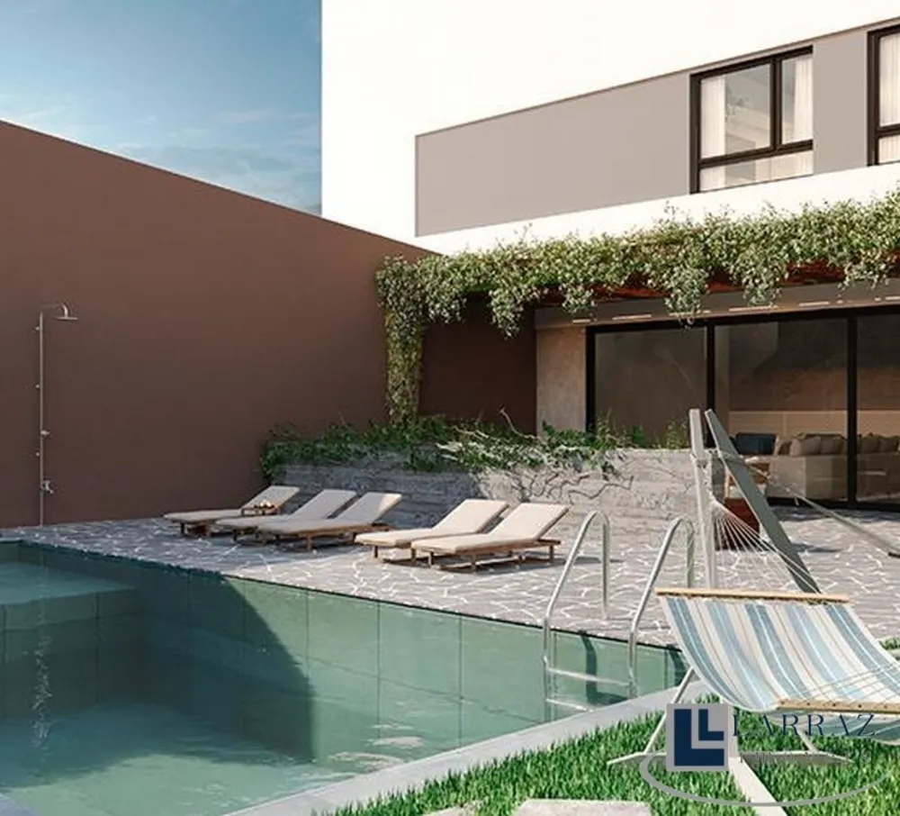 Apartamento, 1 quarto, 28 m² - Foto 10