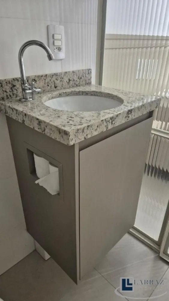 Apartamento, 1 quarto, 28 m² - Foto 7