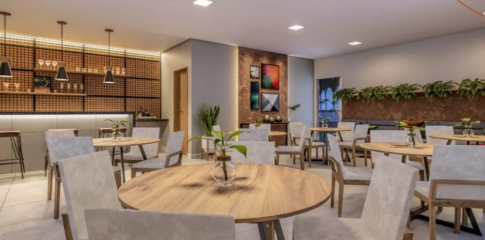 Apartamento, 2 quartos, 61 m² - Foto 5