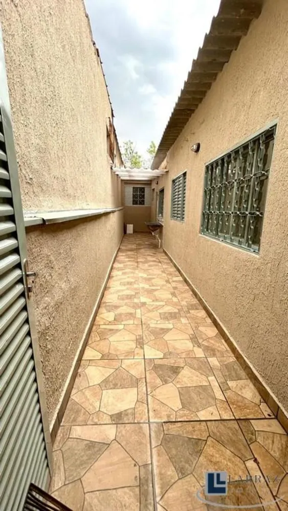 Casa, 3 quartos, 80 m² - Foto 3