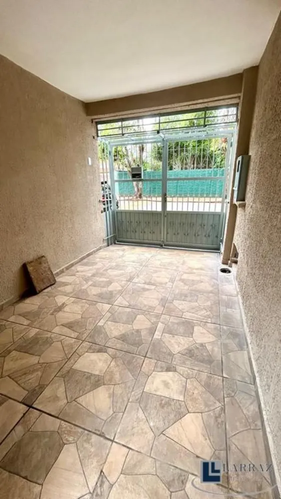 Casa, 3 quartos, 80 m² - Foto 1