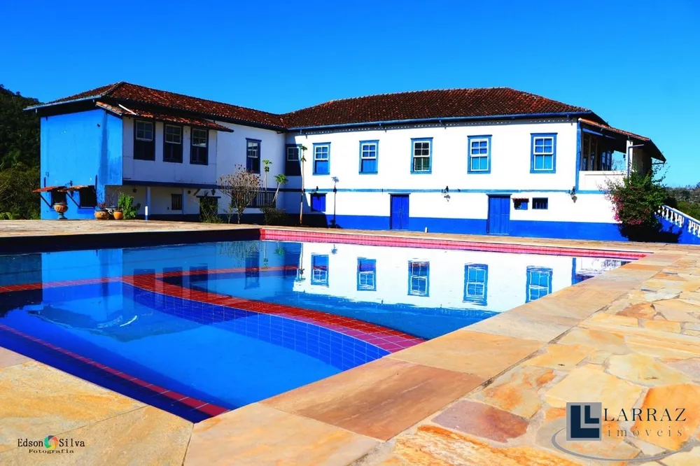 Fazenda, 55 m² - Foto 2