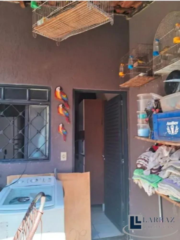 Casa, 2 quartos, 84 m² - Foto 7