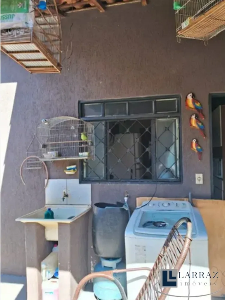 Casa, 2 quartos, 84 m² - Foto 6