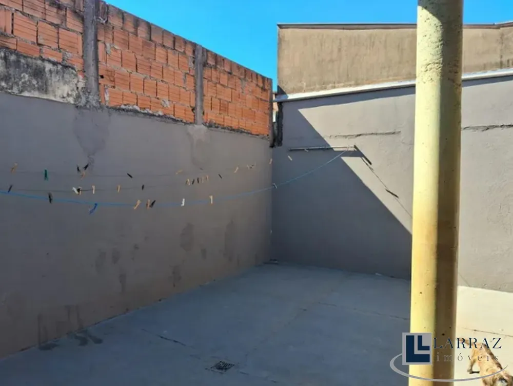 Casa, 2 quartos, 84 m² - Foto 4
