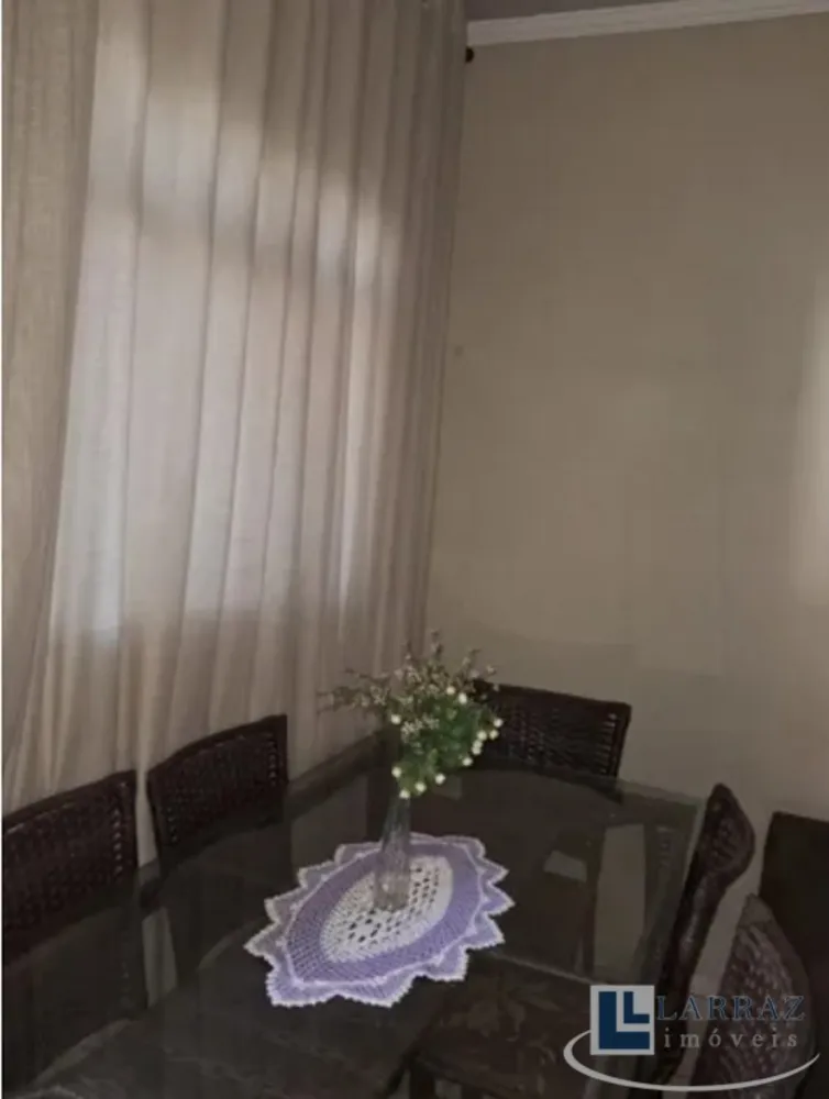 Casa, 2 quartos, 84 m² - Foto 3