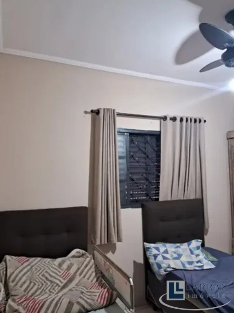 Casa, 2 quartos, 84 m² - Foto 5