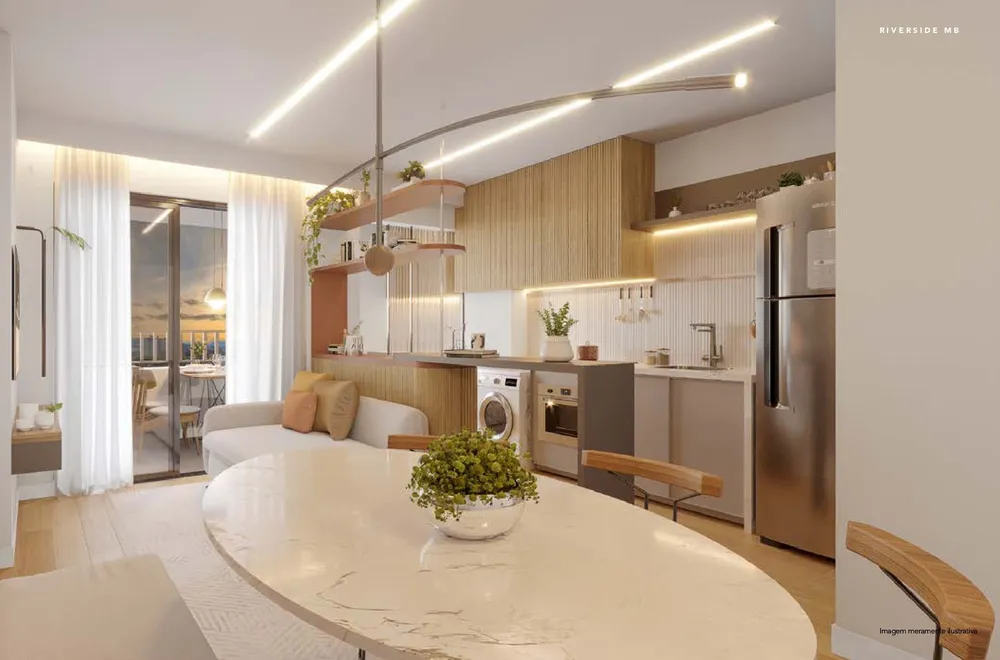 Apartamento, 2 quartos, 62 m² - Foto 14
