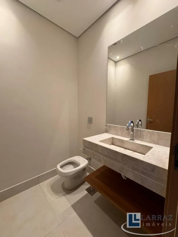 Casa, 3 quartos, 267 m² - Foto 3