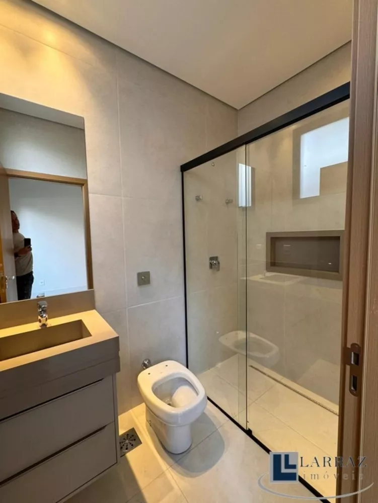 Casa, 3 quartos, 267 m² - Foto 7