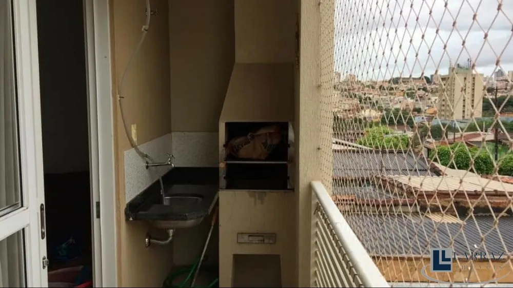 Apartamento, 3 quartos, 100 m² - Foto 4