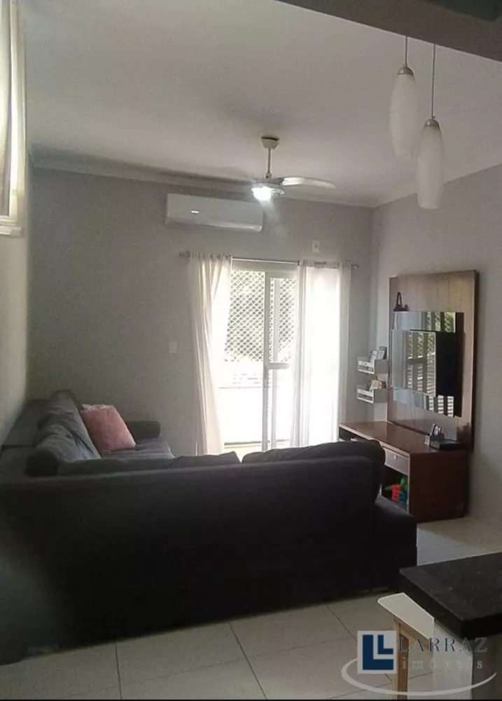 Apartamento, 3 quartos, 100 m² - Foto 8