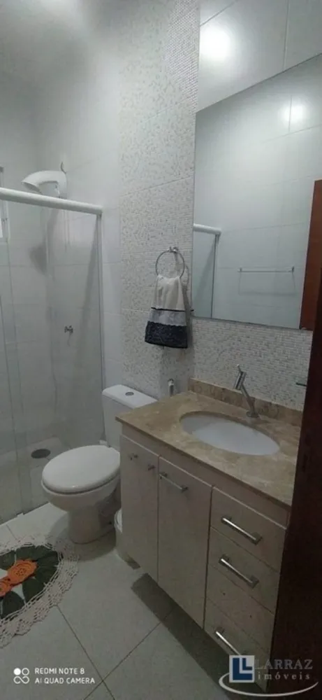 Apartamento, 3 quartos, 100 m² - Foto 10