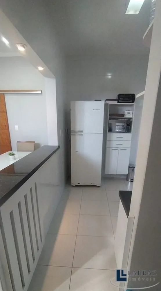 Apartamento, 3 quartos, 100 m² - Foto 1