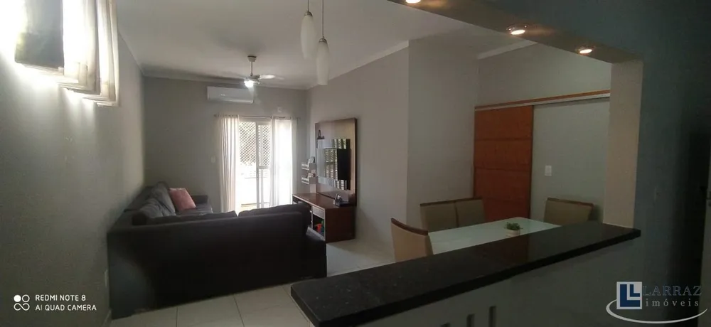 Apartamento, 3 quartos, 100 m² - Foto 9