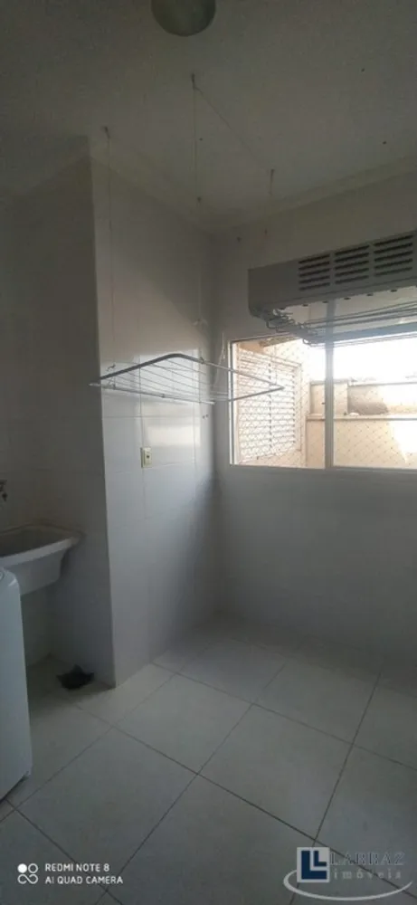 Apartamento, 3 quartos, 100 m² - Foto 3