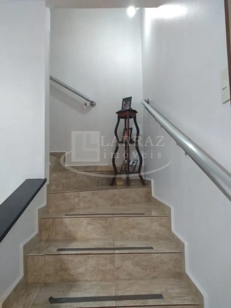 Casa, 3 quartos, 114 m² - Foto 2