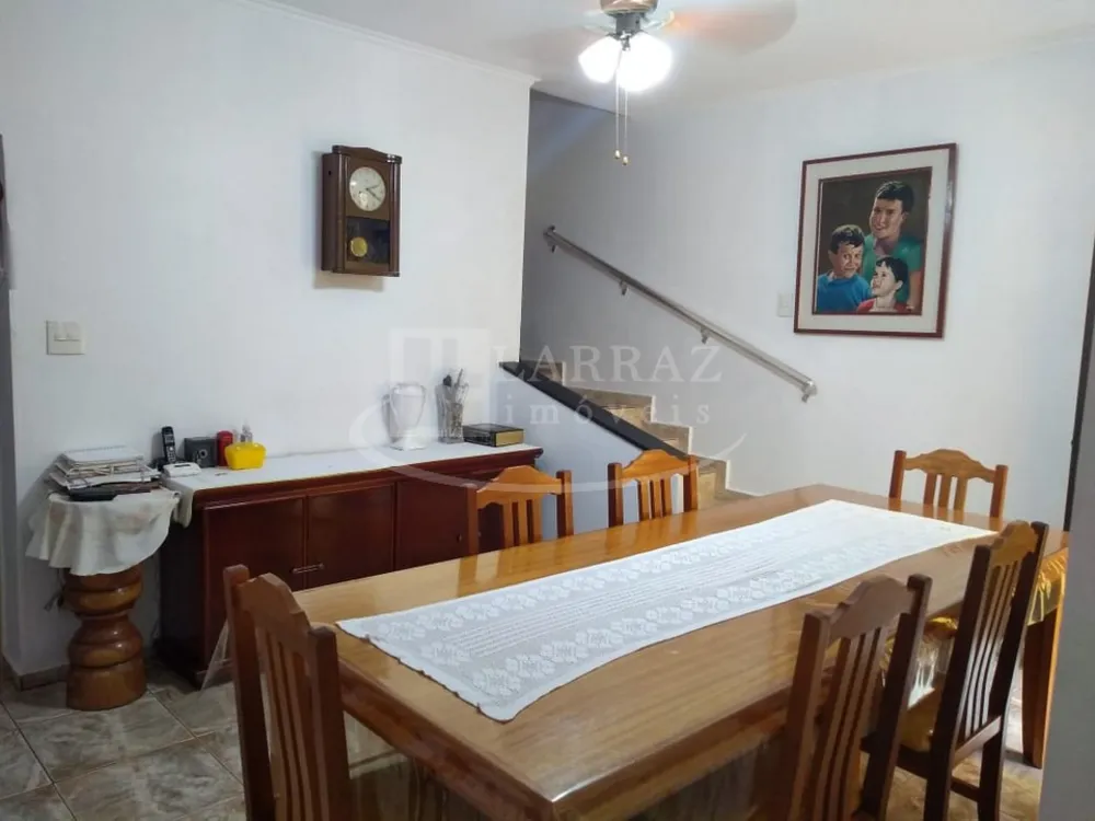 Casa, 3 quartos, 114 m² - Foto 7