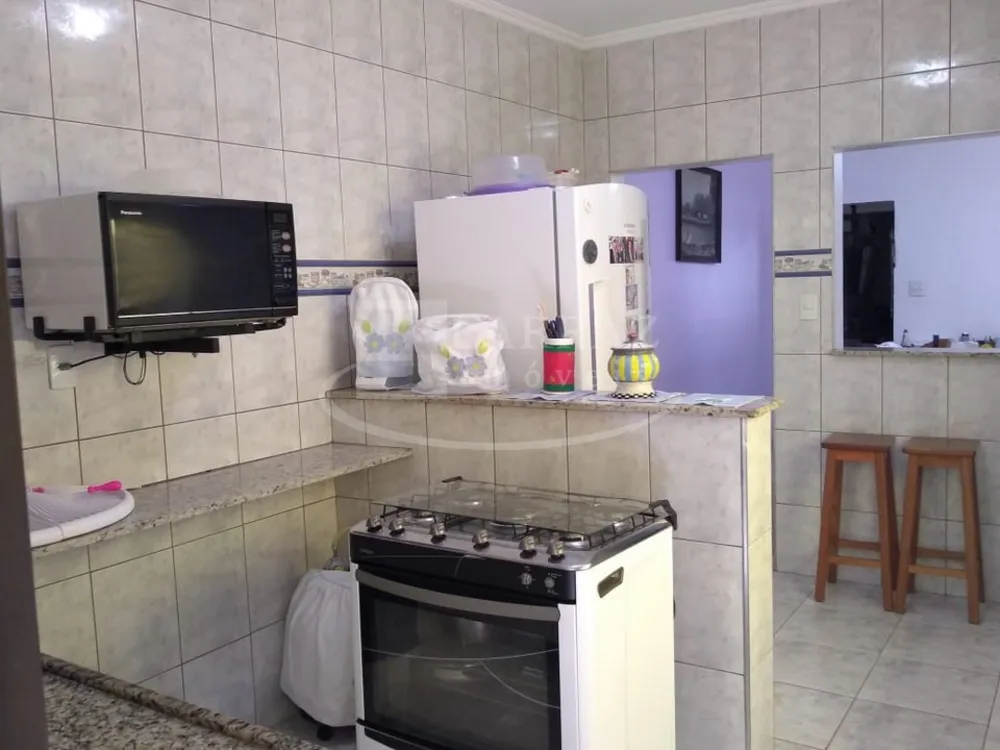 Casa, 3 quartos, 114 m² - Foto 1