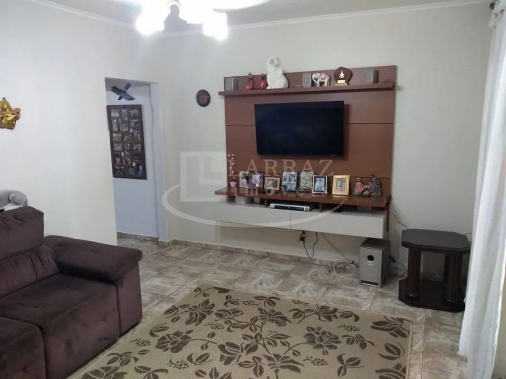 Casa, 3 quartos, 114 m² - Foto 6