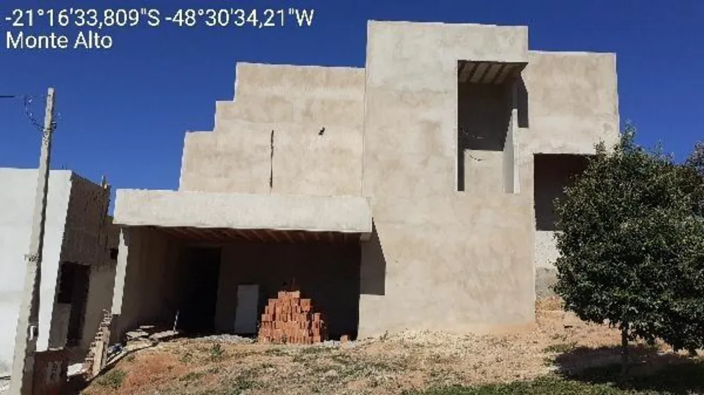 Sobrado, 3 quartos, 225 m² - Foto 1