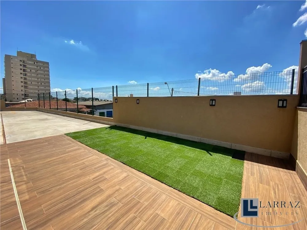 Apartamento, 2 quartos, 60 m² - Foto 12