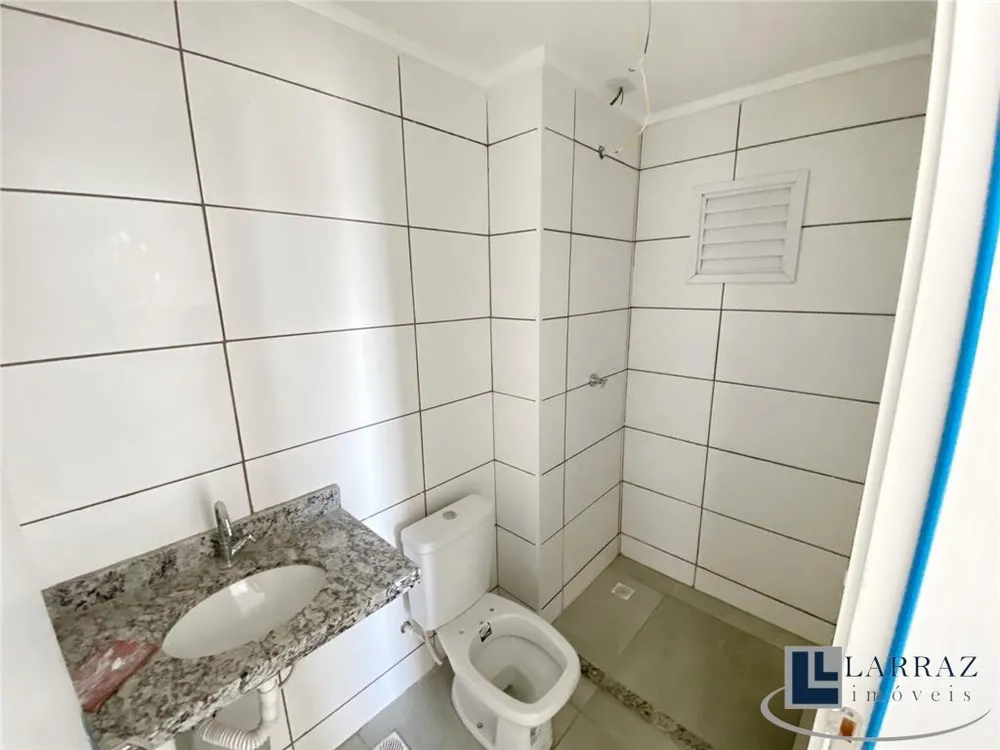 Apartamento, 2 quartos, 60 m² - Foto 11