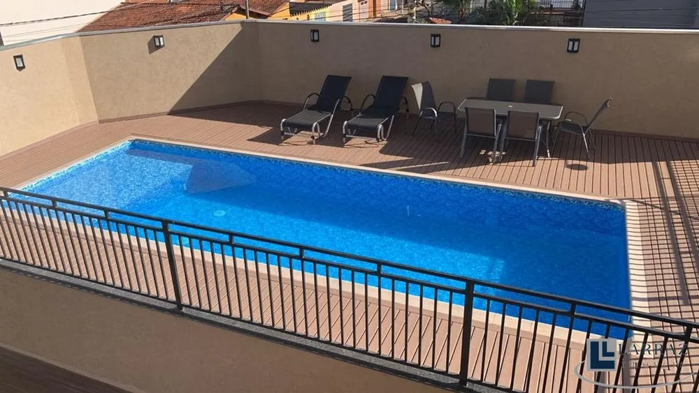 Apartamento, 2 quartos, 60 m² - Foto 3