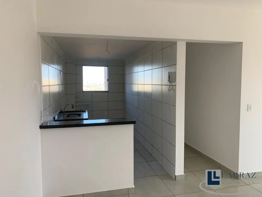Apartamento, 2 quartos, 60 m² - Foto 2