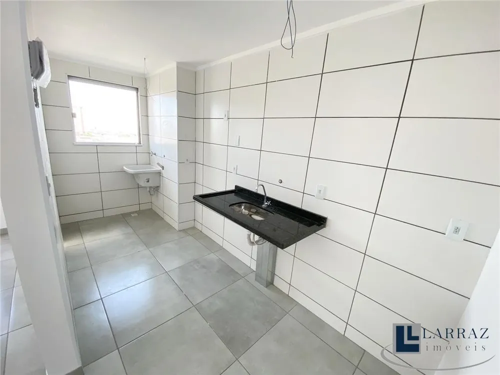 Apartamento, 2 quartos, 60 m² - Foto 6