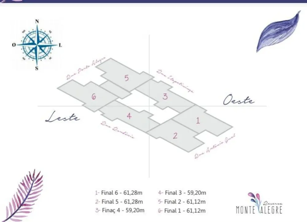 Apartamento, 2 quartos, 60 m² - Foto 4