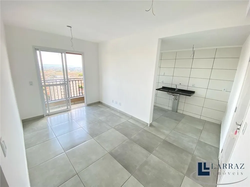 Apartamento, 2 quartos, 60 m² - Foto 1