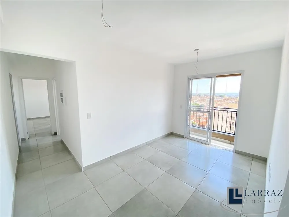 Apartamento, 2 quartos, 60 m² - Foto 5