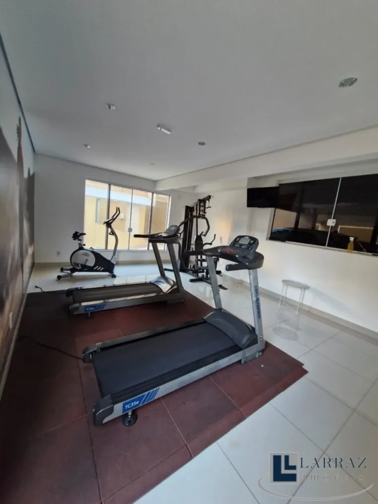 Apartamento, 2 quartos, 72 m² - Foto 7