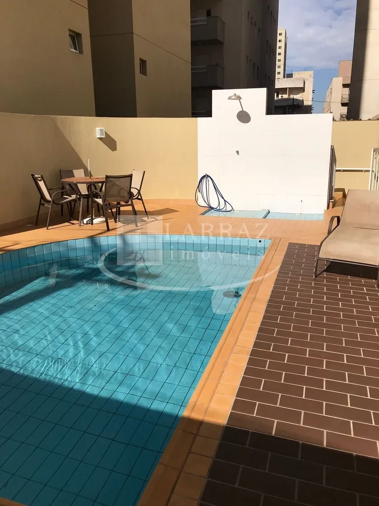 Apartamento, 2 quartos, 72 m² - Foto 12