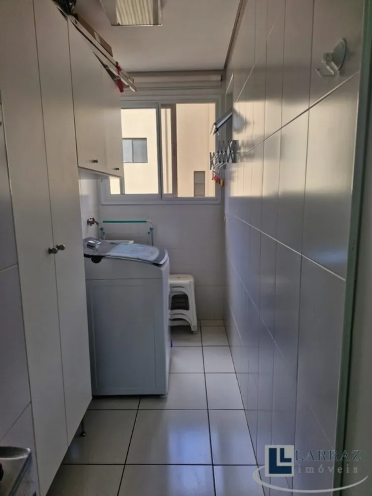 Apartamento, 2 quartos, 72 m² - Foto 5