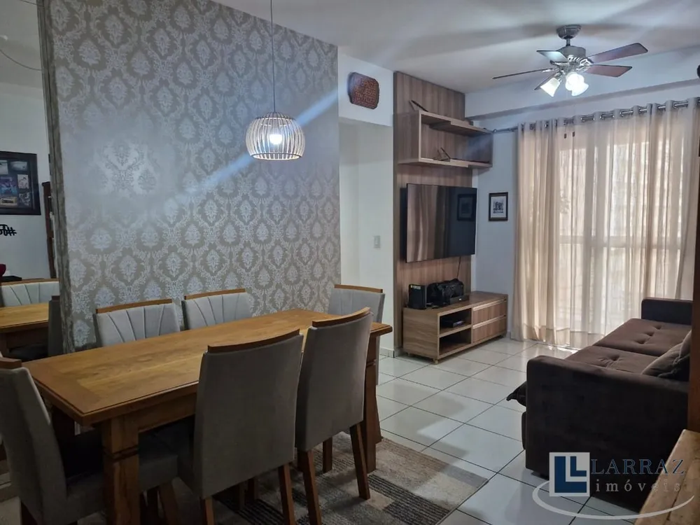 Apartamento, 2 quartos, 72 m² - Foto 1