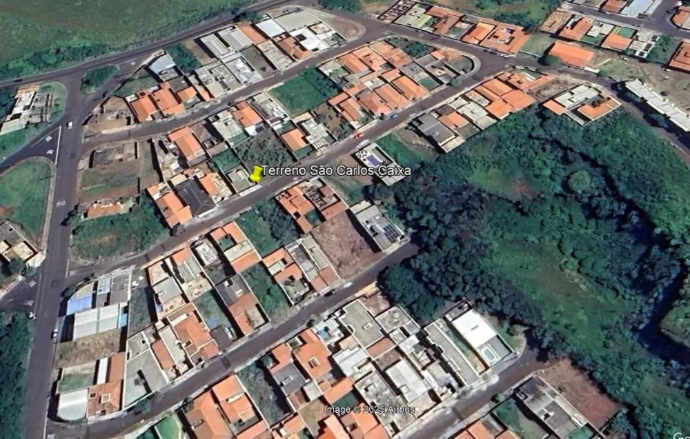 Loteamento e Condomínio, 250 m² - Foto 1