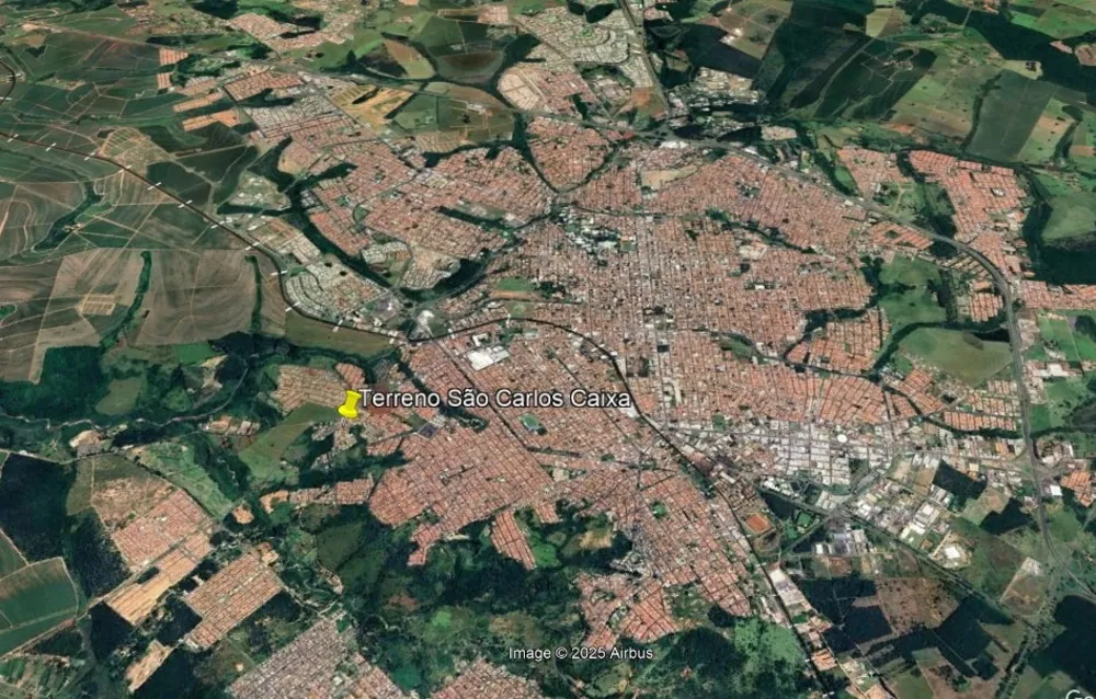 Loteamento e Condomínio, 250 m² - Foto 1