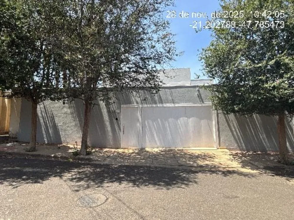 Casa, 3 quartos, 539 m² - Foto 1