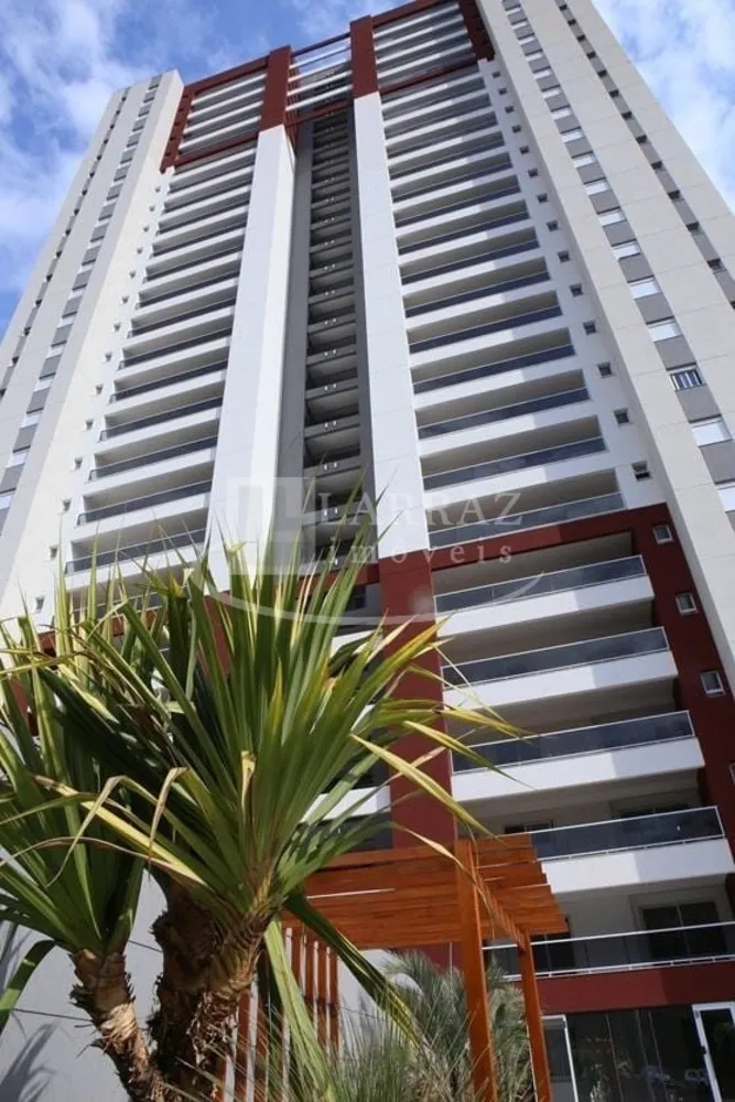 Apartamento, 3 quartos, 172 m² - Foto 9