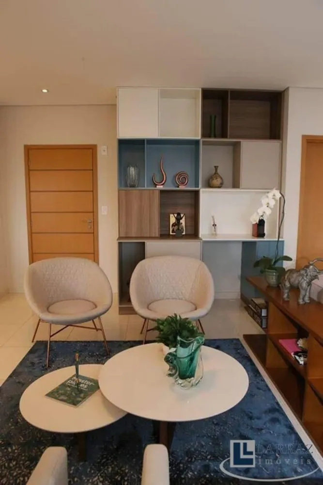 Apartamento, 3 quartos, 172 m² - Foto 2