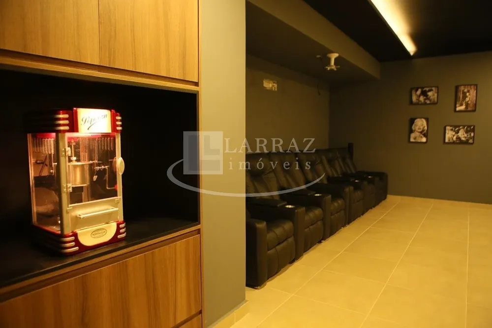Apartamento, 3 quartos, 172 m² - Foto 7