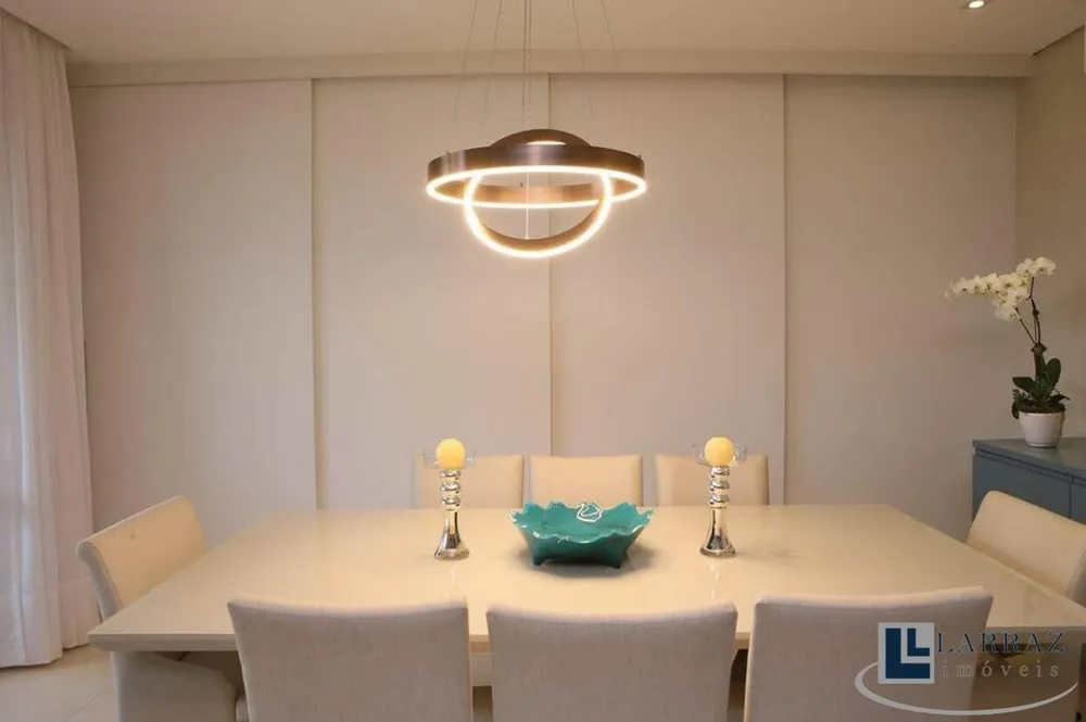 Apartamento, 3 quartos, 172 m² - Foto 3