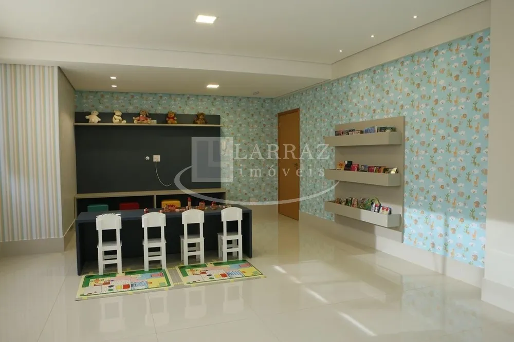 Apartamento, 3 quartos, 172 m² - Foto 5