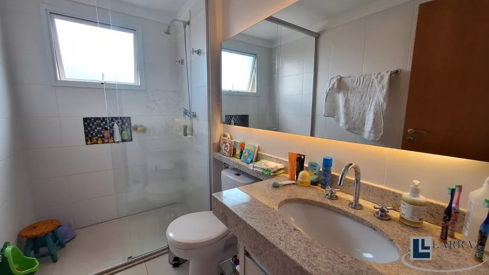 Apartamento, 3 quartos, 134 m² - Foto 2