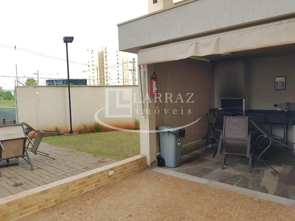 Apartamento, 3 quartos, 134 m² - Foto 3
