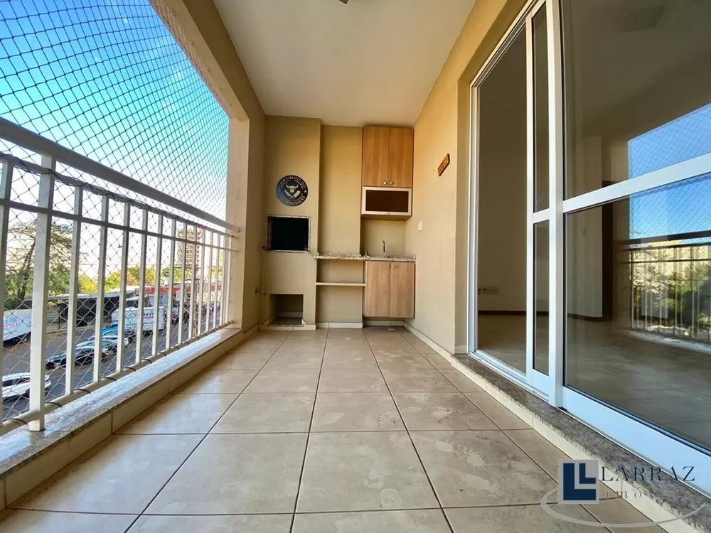 Apartamento, 3 quartos, 107 m² - Foto 1