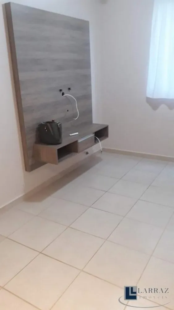 Apartamento, 2 quartos, 85 m² - Foto 2